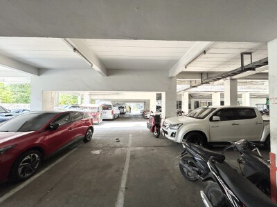 สหชัย คอนโดมิเนียม / Sahachai Condominium-19