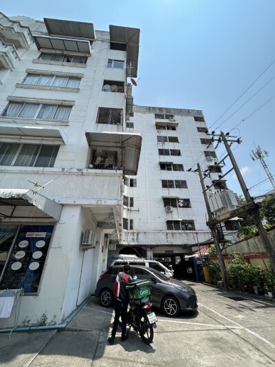 สหชัย คอนโดมิเนียม / Sahachai Condominium-20