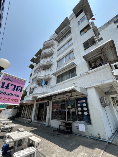 สหชัย คอนโดมิเนียม / Sahachai Condominium-21