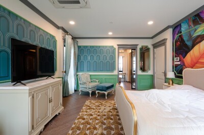 อัพเดตล่าสุด 5/7/2568  :  นันทวัน พระราม 9 - กรุงเทพกรีฑาตัดใหม่ / 🏠 บ้านมุม | พื้นที่ 106.5 ตร.ว | ใช้สอย 302 ตร.ม-8