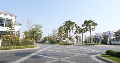 อัพเดตล่าสุด 5/7/2568  :  นันทวัน พระราม 9 - กรุงเทพกรีฑาตัดใหม่ / 🏠 บ้านมุม | พื้นที่ 106.5 ตร.ว | ใช้สอย 302 ตร.ม-17