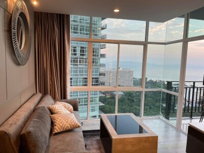 เดอะ แกรนด์ เอดี จอมเทียน บีช / The Grand AD Jomtien Beach-1