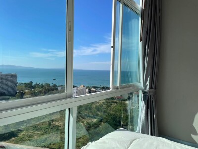 เดอะ แกรนด์ เอดี จอมเทียน บีช / The Grand AD Jomtien Beach-4