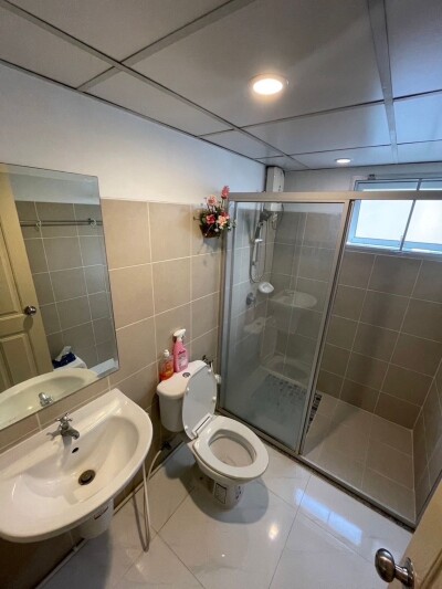 ศุภาลัย ซิตี้ รีสอร์ท รัชดา - ห้วยขวาง / Supalai City Resort Ratchada - Huaikwang-13