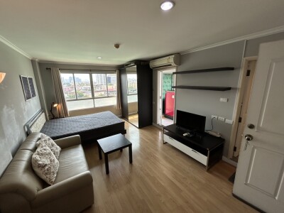 อัปเดตล่าสุด 9/4/2569 :  ลุมพินี วิลล์ รามคำแหง 26 / Lumpini Ville Ramkamhaeng 26