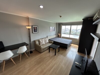 อัปเดตล่าสุด 9/4/2569 :  ลุมพินี วิลล์ รามคำแหง 26 / Lumpini Ville Ramkamhaeng 26