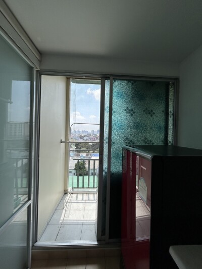 อัปเดตล่าสุด 9/4/2569 :  ลุมพินี วิลล์ รามคำแหง 26 / Lumpini Ville Ramkamhaeng 26