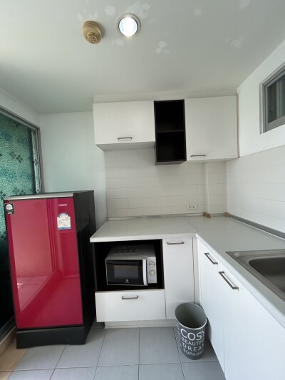 อัปเดตล่าสุด 9/4/2569 :  ลุมพินี วิลล์ รามคำแหง 26 / Lumpini Ville Ramkamhaeng 26