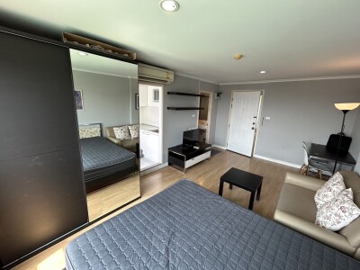 อัปเดตล่าสุด 9/4/2569 :  ลุมพินี วิลล์ รามคำแหง 26 / Lumpini Ville Ramkamhaeng 26