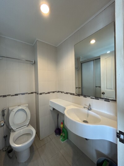 อัปเดตล่าสุด 9/4/2569 :  ลุมพินี วิลล์ รามคำแหง 26 / Lumpini Ville Ramkamhaeng 26