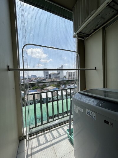 อัปเดตล่าสุด 9/4/2569 :  ลุมพินี วิลล์ รามคำแหง 26 / Lumpini Ville Ramkamhaeng 26