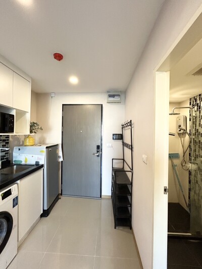 อัปเดตล่าสุด 9/4/2569 : แบงค์คอก ฮอไรซอน ไลท์ แอท สถานีเพชรเกษม 48 / Bangkok Horizon Lite @ Phetkasem 48