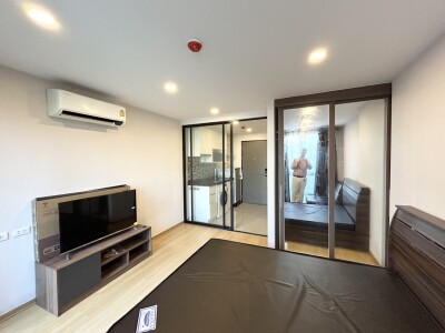 อัปเดตล่าสุด 9/4/2569 : แบงค์คอก ฮอไรซอน ไลท์ แอท สถานีเพชรเกษม 48 / Bangkok Horizon Lite @ Phetkasem 48