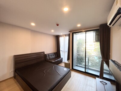 อัปเดตล่าสุด 9/4/2569 : แบงค์คอก ฮอไรซอน ไลท์ แอท สถานีเพชรเกษม 48 / Bangkok Horizon Lite @ Phetkasem 48