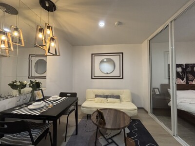 รีเจ้นท์ โฮม สุขุมวิท 97/1 / Regent Home Sukhumvit 97/1-1