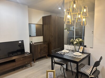 รีเจ้นท์ โฮม สุขุมวิท 97/1 / Regent Home Sukhumvit 97/1-8