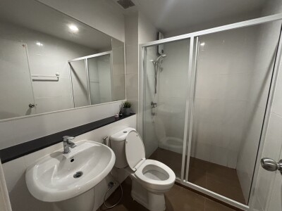 รีเจ้นท์ โฮม สุขุมวิท 97/1 / Regent Home Sukhumvit 97/1-10