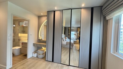 ฟอร์จูน คอนโด ทาวน์ / 86 ตร.ม. ชั้น 9