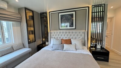 ฟอร์จูน คอนโด ทาวน์ / 86 ตร.ม. ชั้น 9