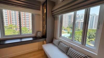 ฟอร์จูน คอนโด ทาวน์ / 86 ตร.ม. ชั้น 9