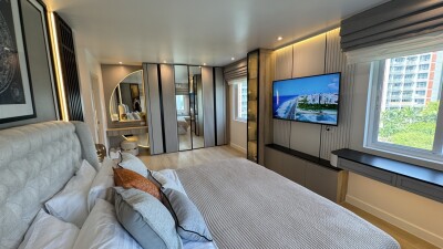 ฟอร์จูน คอนโด ทาวน์ / 86 ตร.ม. ชั้น 9