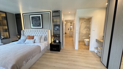 ฟอร์จูน คอนโด ทาวน์ / 86 ตร.ม. ชั้น 9