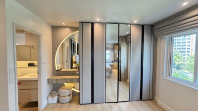 ฟอร์จูน คอนโด ทาวน์ / 86 ตร.ม. ชั้น 9