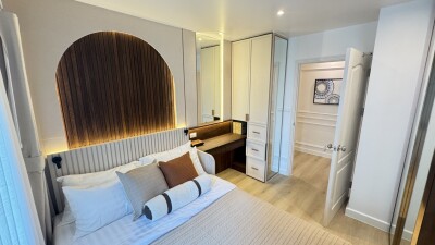 ฟอร์จูน คอนโด ทาวน์ / 86 ตร.ม. ชั้น 9