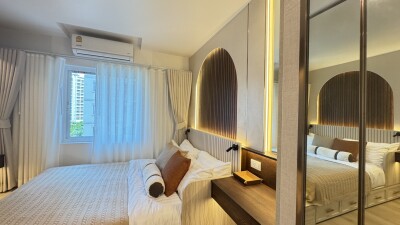 ฟอร์จูน คอนโด ทาวน์ / 86 ตร.ม. ชั้น 9