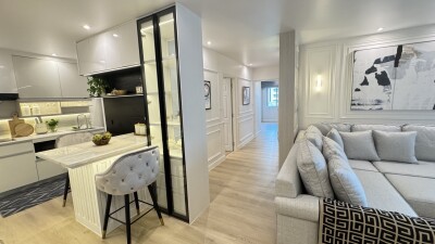 ฟอร์จูน คอนโด ทาวน์ / 86 ตร.ม. ชั้น 9