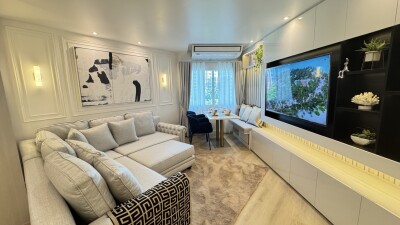 ฟอร์จูน คอนโด ทาวน์ / 86 ตร.ม. ชั้น 9