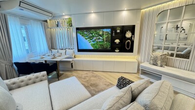 ฟอร์จูน คอนโด ทาวน์ / 86 ตร.ม. ชั้น 9