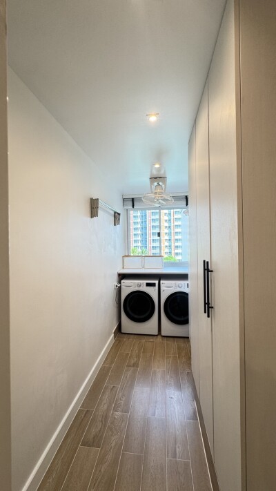 ฟอร์จูน คอนโด ทาวน์ / 86 ตร.ม. ชั้น 9