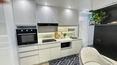 ฟอร์จูน คอนโด ทาวน์ / 86 ตร.ม. ชั้น 9