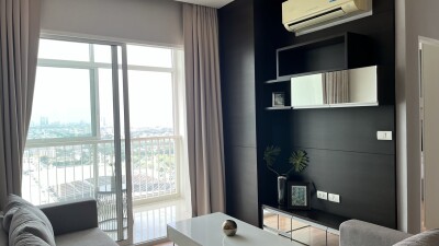 เดอะ โคสต์ แบงค็อก (บางนา) / The Coast Bangkok (Bangna)-1