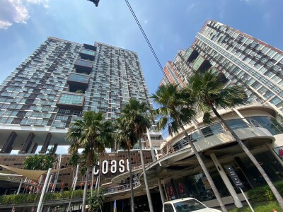 เดอะ โคสต์ แบงค็อก (บางนา) / The Coast Bangkok (Bangna)-11