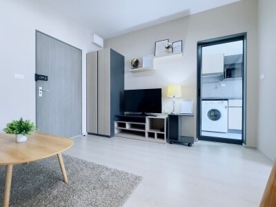 ไอดีโอ สุขุมวิท 115 / IDEO Sukhumvit 115-3