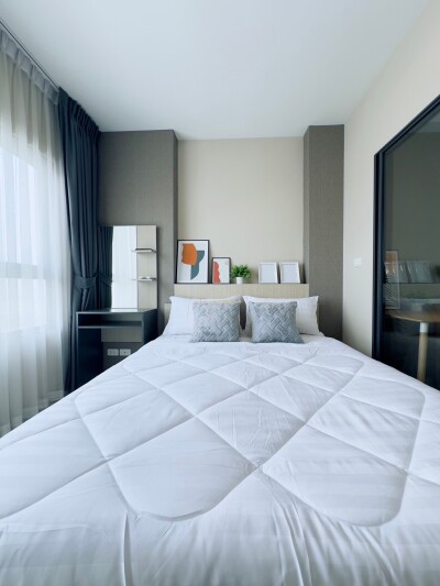 ไอดีโอ สุขุมวิท 115 / IDEO Sukhumvit 115-7