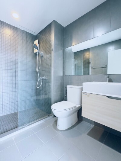 ไอดีโอ สุขุมวิท 115 / IDEO Sukhumvit 115-9