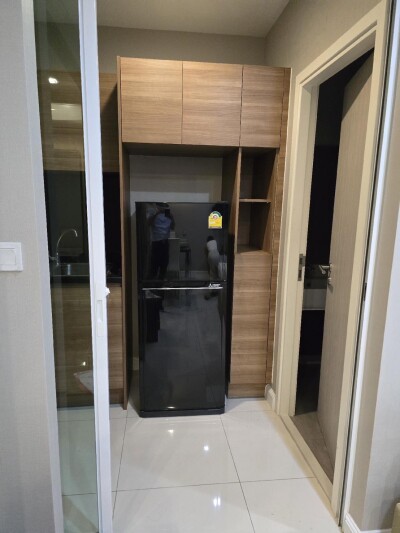 เดอะ เมโทรโพลิส สำโรง / The Metropolis Samrong