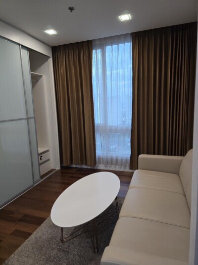 เดอะ เมโทรโพลิส สำโรง / The Metropolis Samrong