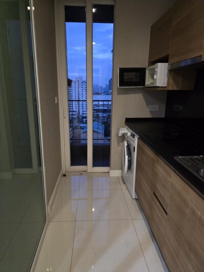 เดอะ เมโทรโพลิส สำโรง / The Metropolis Samrong