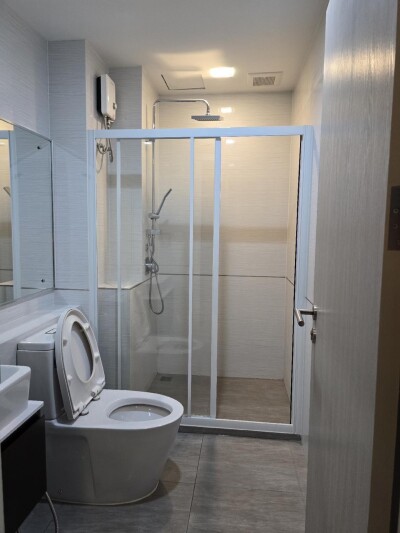 เดอะ เมโทรโพลิส สำโรง / The Metropolis Samrong