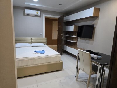 เดอะ เมโทรโพลิส สำโรง / The Metropolis Samrong