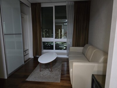 เดอะ เมโทรโพลิส สำโรง / The Metropolis Samrong