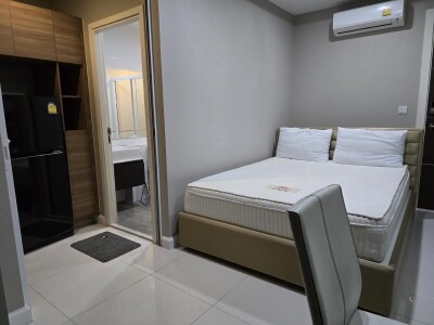 เดอะ เมโทรโพลิส สำโรง / The Metropolis Samrong