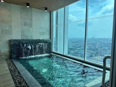 เดอะ เมโทรโพลิส สำโรง / The Metropolis Samrong