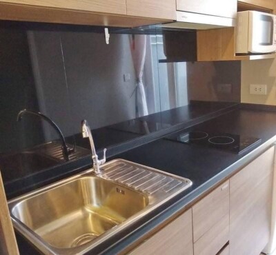 เดอะ เมโทรโพลิส สำโรง / The Metropolis Samrong