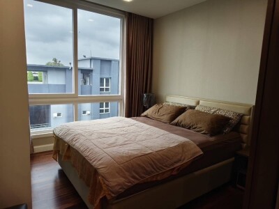 เดอะ เมโทรโพลิส สำโรง / The Metropolis Samrong