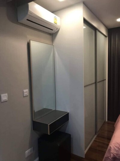 เดอะ เมโทรโพลิส สำโรง / The Metropolis Samrong